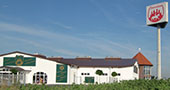 Pferdesporthaus Loesdau Erftstadt - K�ln / Bonn