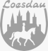 Logo Pferdesporthaus Loesdau