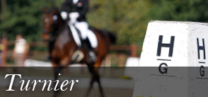 Reitturnier