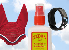Fliegenschutz