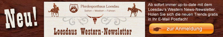 Loesdau's Western News