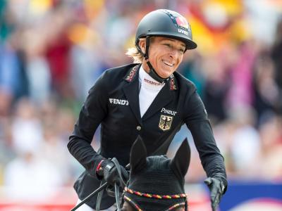Ingrid Klimke