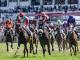 Deutsches Derby in Hamburg