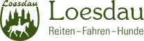 Pferdesporthaus Loesdau