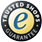 Kundenbewertung 4,75
 von 5.00 aus 157
 Bewertungen bei Trusted Shops