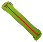Sattelgurt-L�nge bestimmen
