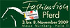 Logo Faszination Pferd