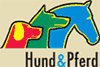 Logo Hund & Pferd