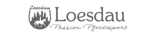 Loesdau-Logo Header Bild