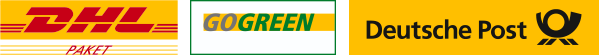 DHL Paket, DHL GoGreen, Deutsche Post