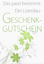 Einkaufsgutschein schenken