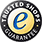 Trusted Shop gepr�ft - 100% Sicherheit