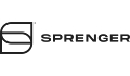 Logo SPRENGER