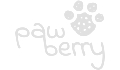 Logo pawberry