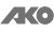 Logo AKO