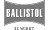 Logo BALLISTOL