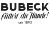 Logo BUBECK