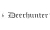 Logo Deerhunter