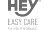 Logo HEY