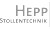 Logo Hepp