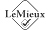 Logo LeMieux