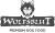 Logo WOLFSBLUT