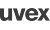 Logo uvex